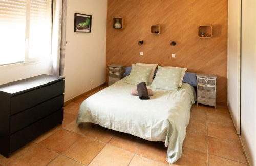 maison de cahuette - Foto 22