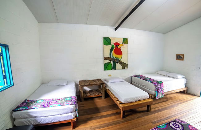 La Posada De Las Aves - Photo 12