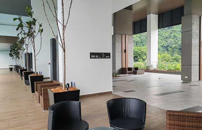 Mountain & Theme Park Views' Cozy Suite - Foto 64