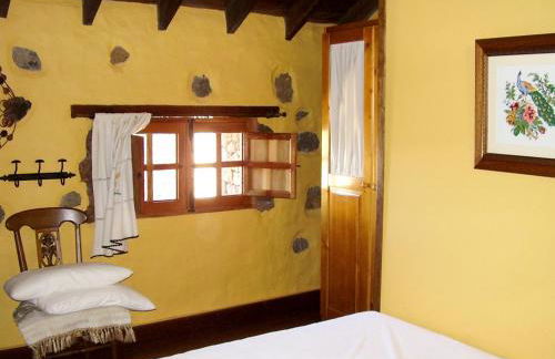 Charming house in Isora with mountain view - Foto 8