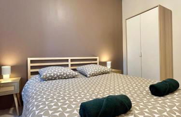 T2 Confort & Design avec Jardin - Gare d'Oullins - Foto 10