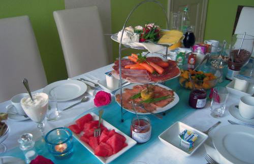 Boutique Hotel Mittendrin Berlin - Foto 9