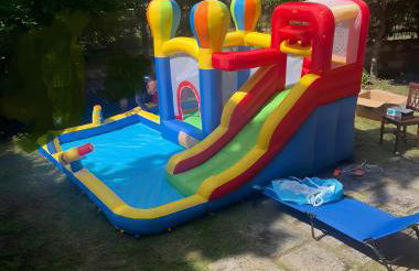 Stef House - Foto 11