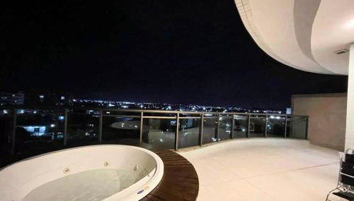 Cobertura Sol Sereno - Foto 2