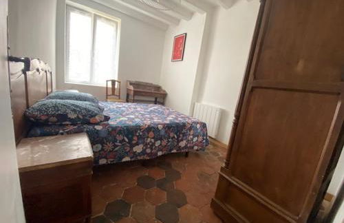 Le Presbytère de Buis - Foto 26