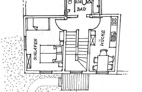 Gable house Ruppin Lake - Foto 28