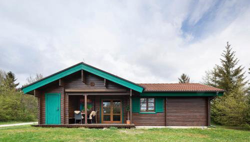 Hüssli Numero 1 - Foto 1