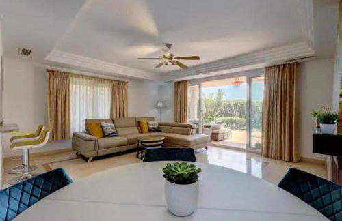 Spacious Villa Flamenco Riviera Del Sol - Photo 3