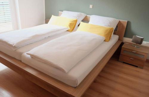 Ferienwohnung Merkurblick - Foto 11