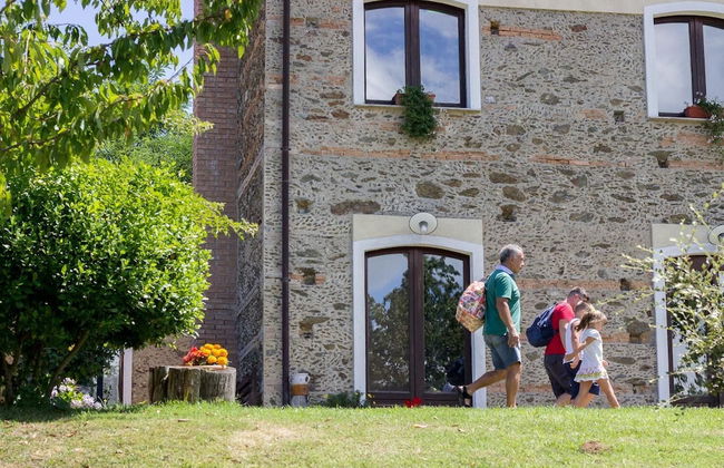 La Rosa Nel Bicchiere - Foto 61