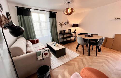 Le 104 Feuvrier - Foto 16