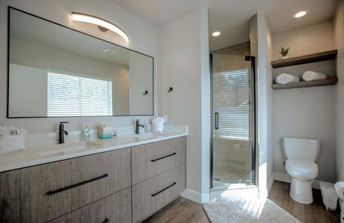 Private Home Perfectly Located at Brighton Ski Resort! - Foto 20