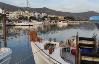 Chrysa's cottage house - Foto 14