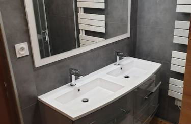 Appartement Spacieux Pra Loup T4 11 pers. 105m² - Foto 14