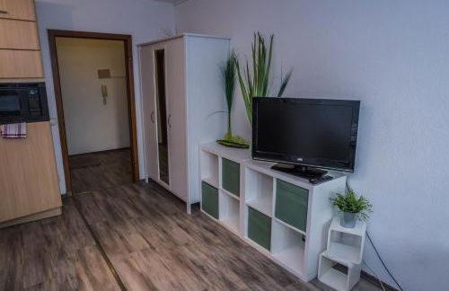 FeWo Köln - Foto 20