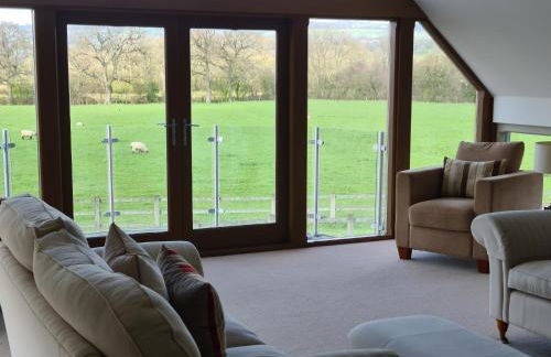 Luxury Home on Wellesley Park Near Wells - Foto 46