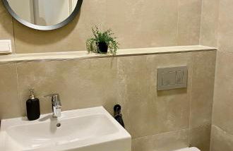 Exklusive 82 qm Loftwohnung mit Tiefgarage und Süd-Balkon zentral - Foto 45