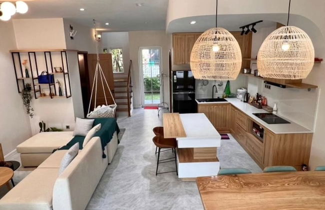 Venus Villa - Novaworld Phan Thiet - Foto 50