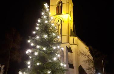Ferienwohnungen Sternenhimmel WHG 1 - Foto 58