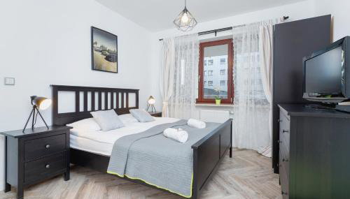 Premium Apartment Ludwinowska Kraków by Noclegi Renters - Foto 2