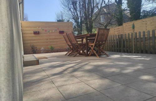 Maison de charme Omaha beach port en bessin - Photo 11