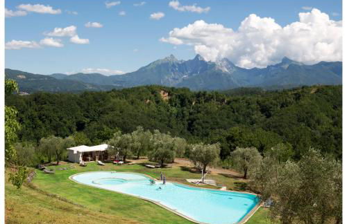 Casa in Lunigiana - Ginevra - Foto 10