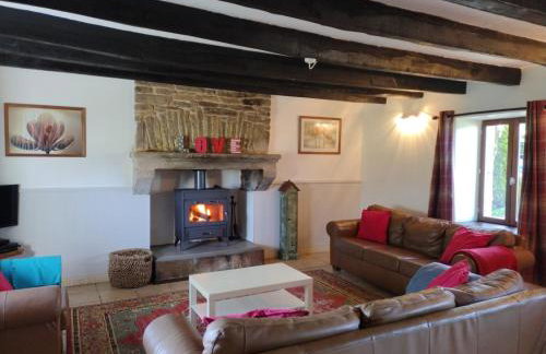 La Metairie & Cottages - Foto 11