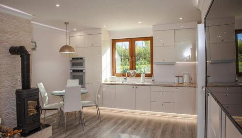 APARTAMENTY ZACISZE - Foto 4