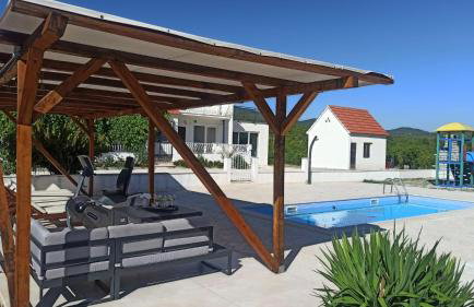 Holiday House Mila - Foto 18