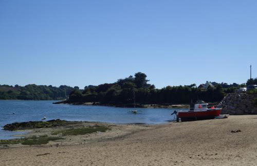 Maison de la Presqu'île - 4 chambres avec Vue Mer - Foto 38