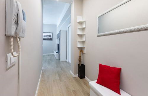 Certosa Enchanting Apartment with Balcony - Top Collection - Foto 34