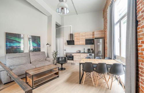 Bonito apartamento Prosperidad - Foto 14