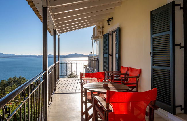 Villa Georgina - Foto 17