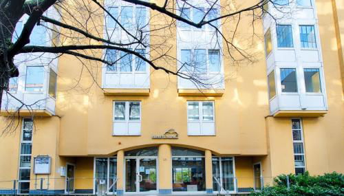 Hapimag Ferienwohnungen Berlin Zoo - Foto 4