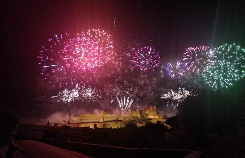 Gîte Carcasso - Photo 8