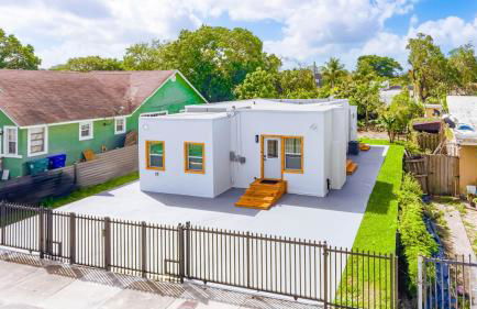 Modern Miami Home minutes to Wynwood & Downtown - Foto 13