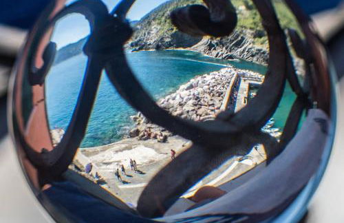 Ventegà Sea View Apartment with Balcony - Foto 9