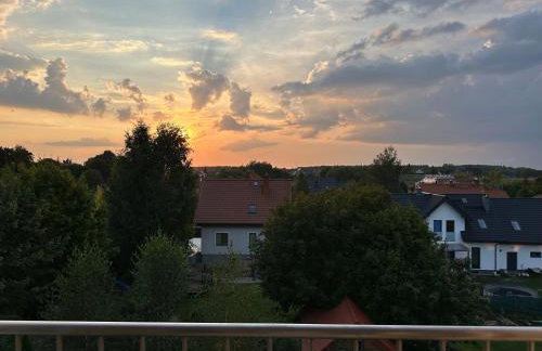 Nowoczesne studio Roweckiego z klimatyzacją - Photo 23