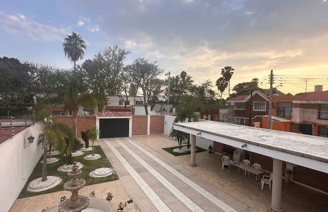 Family Friendly Haven Villa in Chapala - Foto 23