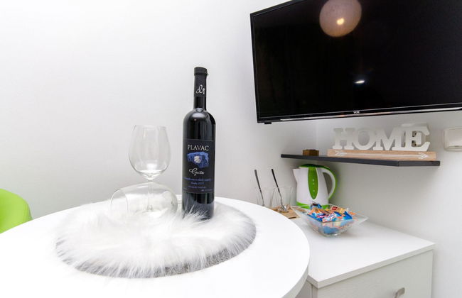 Luxury Lidija Rooms - Photo 42