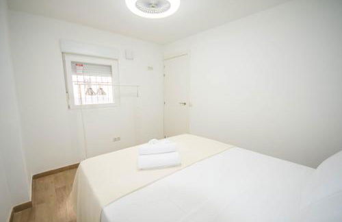 For Your Rentals Encantador apartamento TEMPORAL 3 dormitorios Madrid GUS560 - Foto 18