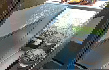 The Sun Resort - Super Apartamento de 2 Quartos - Photo 3