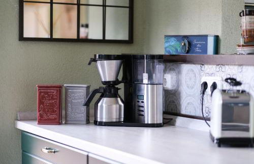 Ferienhäuser Geiseltal - Foto 14