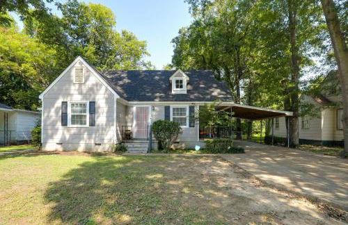 Less Than 1 Mi to Dtwn Updated Studio in North Greenwood! - Foto 19