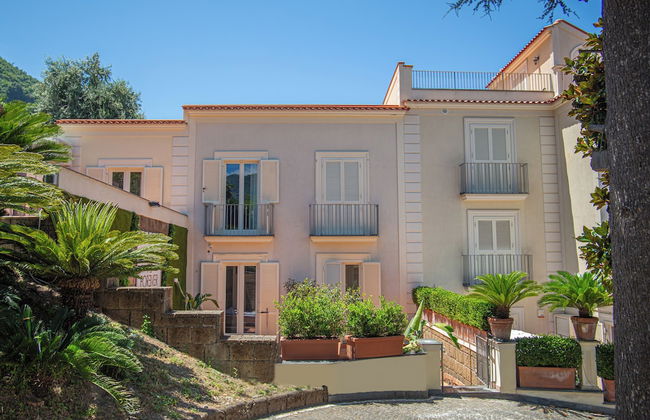 Forever luxury rooms - Photo 47