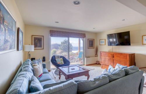 Horizon View - Meredith Lodging - Foto 49