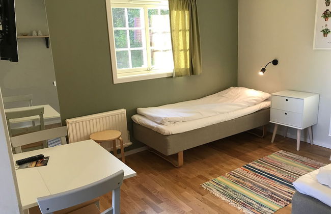 Sandvikengården Stugby - Foto 4