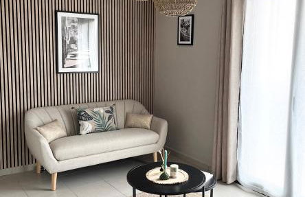 Charmant T2 lumineux avec terrasse - Foto 6