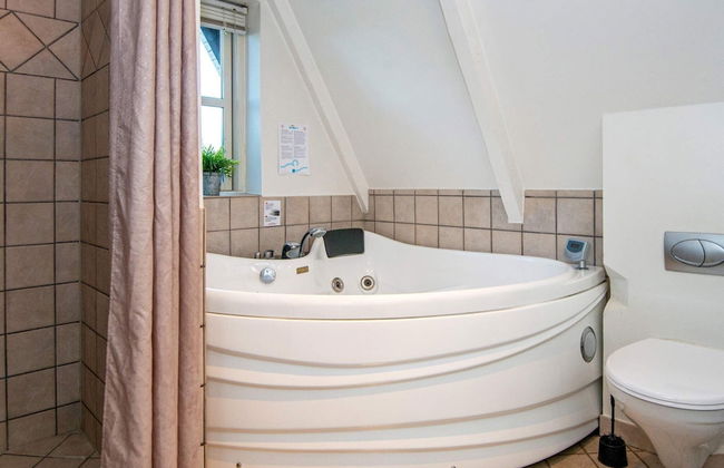 Seaside Spa Retreat - By Traum Ferienwohnungen - Foto 11