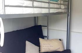 Villa les 2 Oliviers - Foto 19